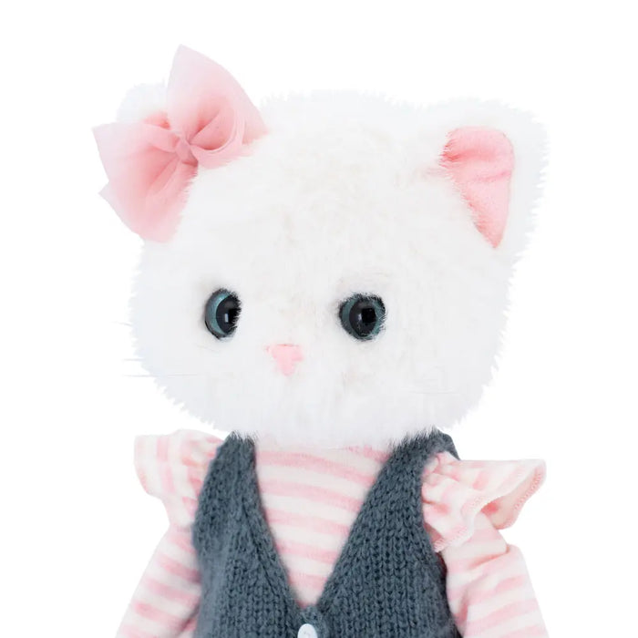 Orange Toys Lucky Sophie kissa nukke 38cm