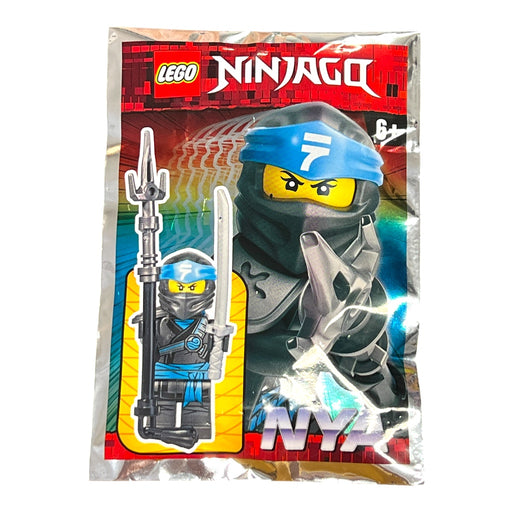 Lego Ninjago 891951 Nya