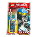 Lego Ninjago 891951 Nya