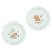 Capybara paperilautaset 8kpl