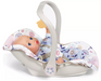 Baby Annabell nuken turvakaukalo