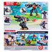 Transformers Cyberworld Grimlock 22,5cm