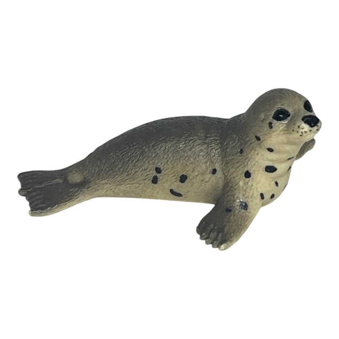 Schleich Hylje poikanen 14802 - Second Hand