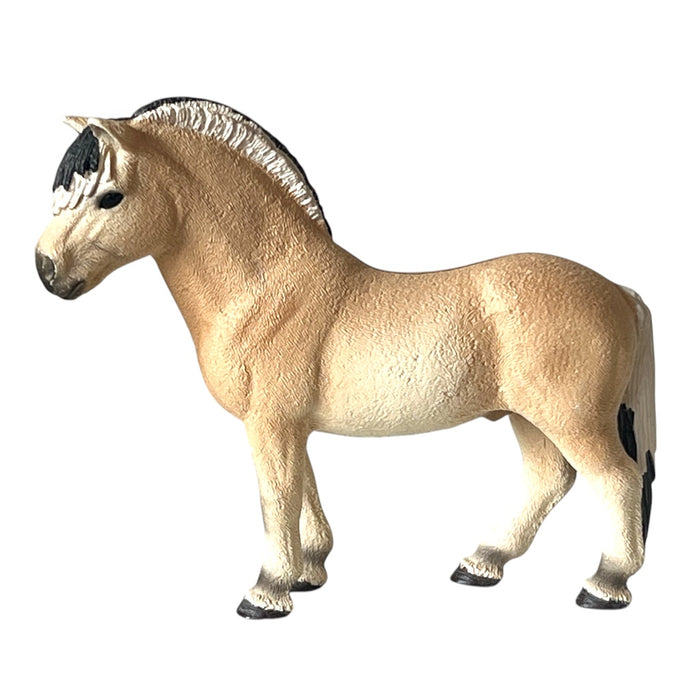 Schleich Vuonohevonen Felix 13753 - Second Hand