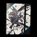 Pokemon Scarlet & Violet Black Bolt A4 - iso kansio korteille