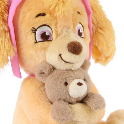 Ryhmä Hau Kaja Snuggle Up pehmolelu 24cm