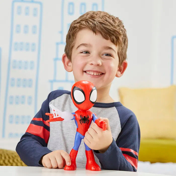Spidey Amazing Supersized figuuri 23cm