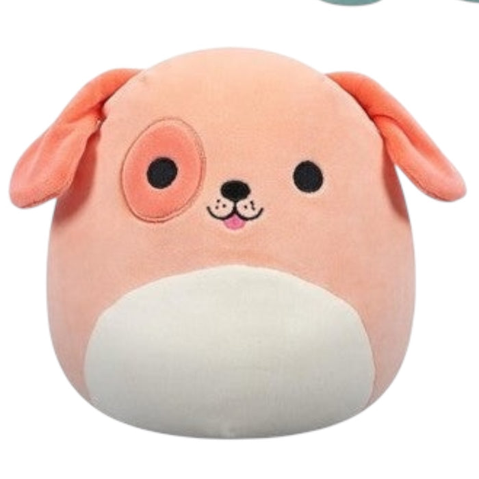 Squishmallows Drella koira -pehmolelu 20cm
