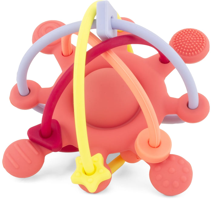 Sensory Star vauvan purulelu