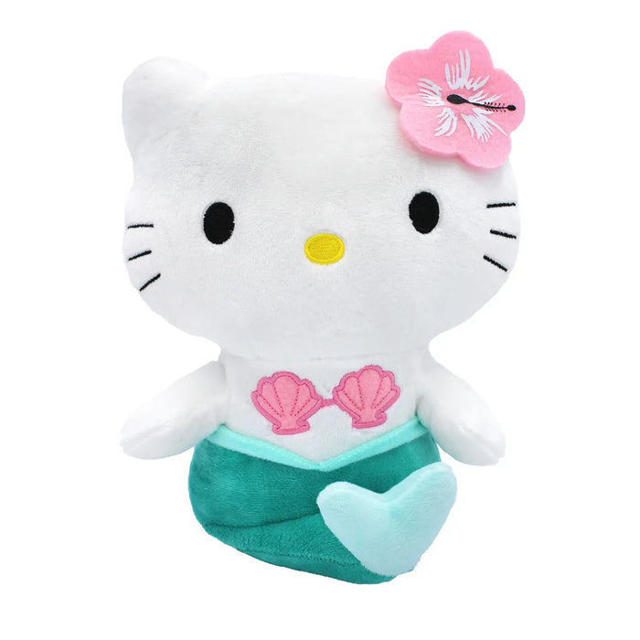 Hello Kitty merenneito pehmolelu 24cm