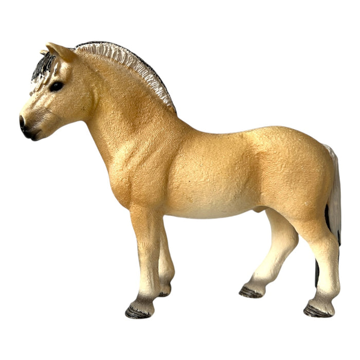 Schleich Vuonohevonen Felix 13753 - Second Hand