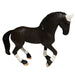 Schleich Friisiläinen Hevonen - Second Hand