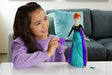 Disney Frozen Anna Spin & Reveal nukke