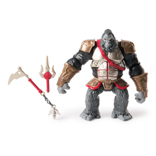 Batman Ninja Strike Battle Clash figuuri 15 cm - Gorilla Grodd