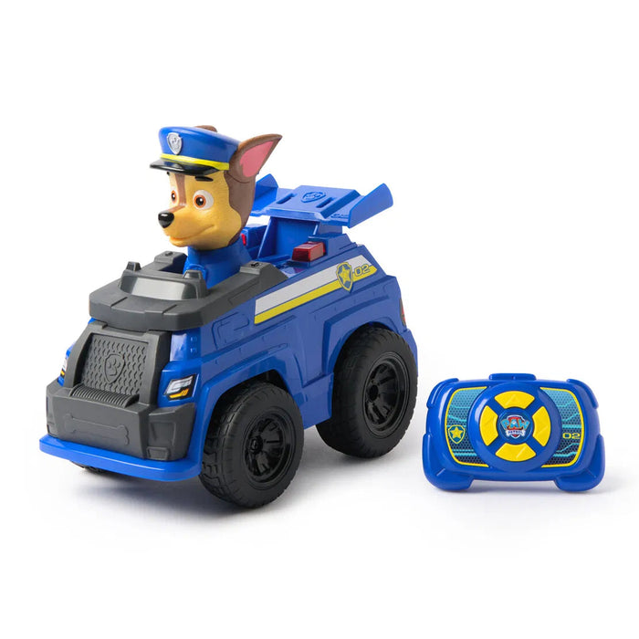 Ryhmä Hau Race & Rescue Vainu RC kauko-ohjattava ajoneuvo