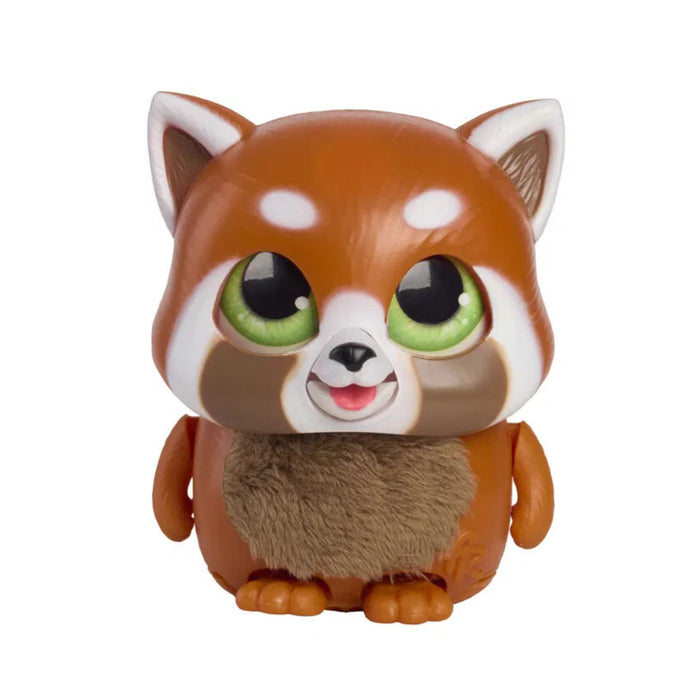 FurReal Handsful Pikku Panda interaktiivinen lemmikki