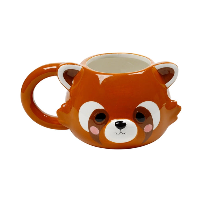 Adoramals Kultapanda Muki