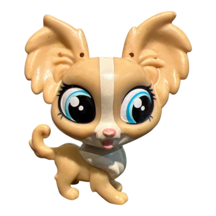 Littlest Petshop Perhoskoira #3996