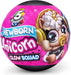 Zuru Newborn Unicorn Glow Squad yllätys pallo