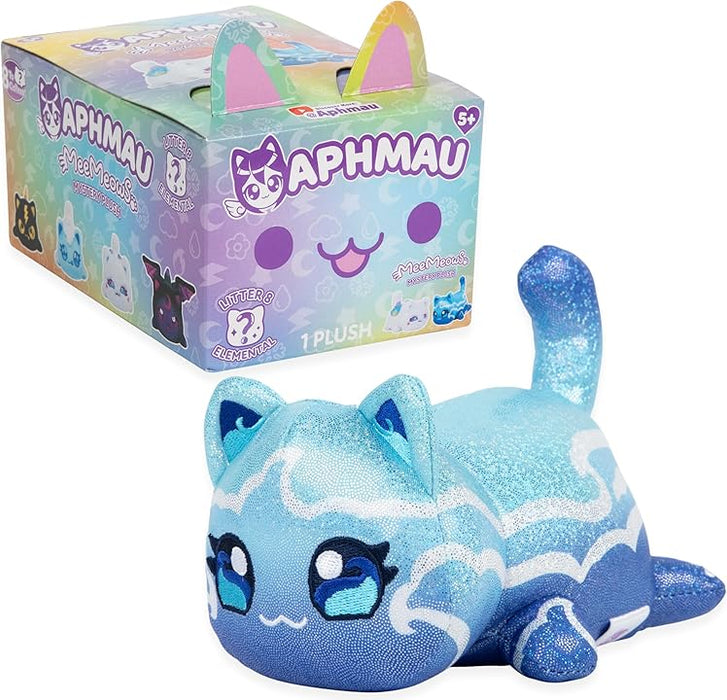 Aphmau Mystery Elemental pehmolelu kissa 15cm