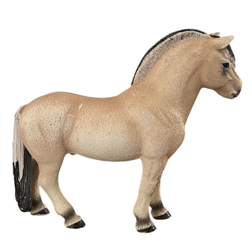 Schleich Vuonohevonen Felix 13753 - Second Hand