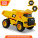 CAT Power Haulers Kippiauto äänillä ja valoilla 30cm