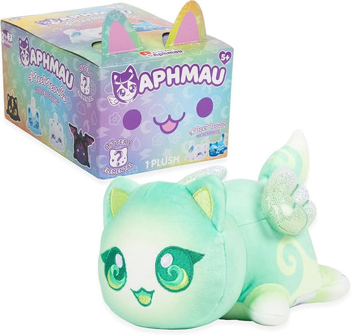 Aphmau Mystery Elemental pehmolelu kissa 15cm