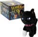 Warrior Cats mini Mystery S1 Soturikissa pehmolelu 15cm