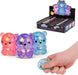 Scrunchems Sugar Squish nalle puristelu lelu 3kpl