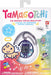 Tamagotchi original virtuaalilemmikki - Angel Night Garden