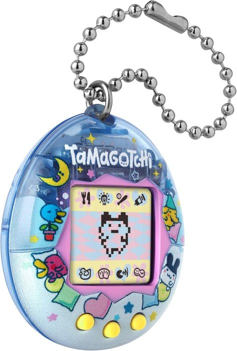 Tamagotchi original virtuaalilemmikki - Tama Pajama