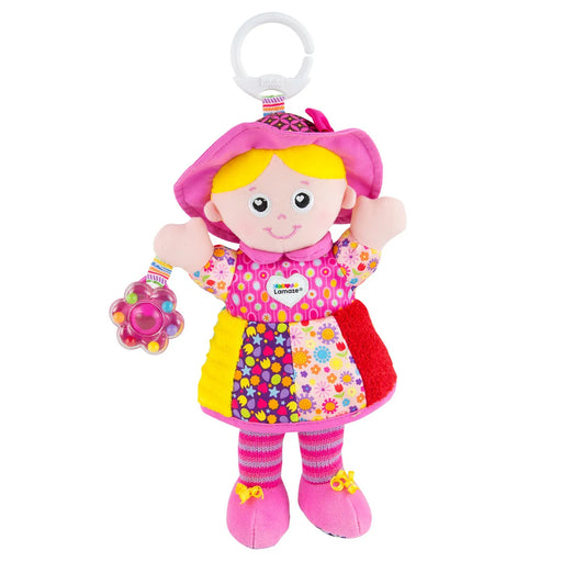 Lamaze Emily nukke vauvan lelu