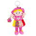 Lamaze Emily nukke vauvan lelu