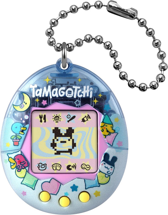 Tamagotchi original virtuaalilemmikki - Tama Pajama
