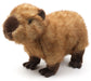 Capybara pehmolelu 27cm