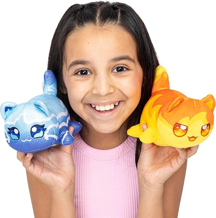 Aphmau Mystery Elemental pehmolelu kissa 15cm