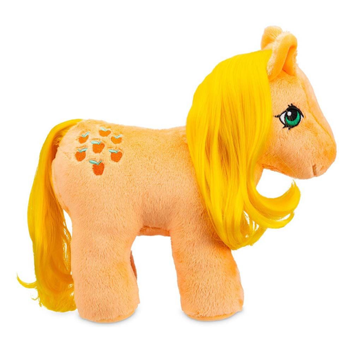 My Little Pony Apple Jack pehmolelu