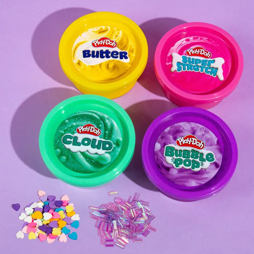 Play-Doh muovailu Kawaii Mix & Play -pakkaus