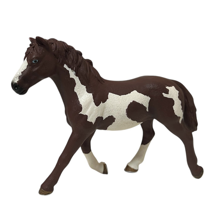 Schleich Trakehner hevonen, ori - Second Hand