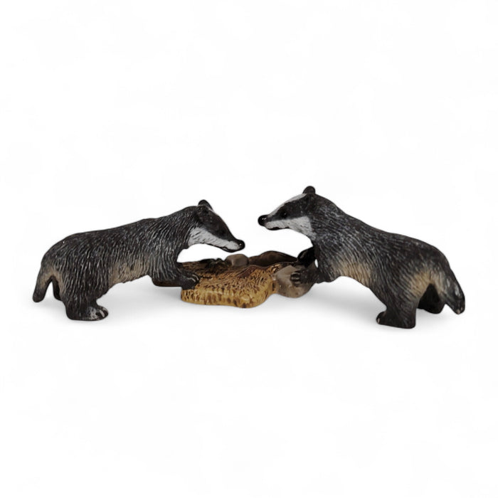 Schleich 14651 Mäyrän poikaset - Second Hand