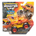 Monster Jam 1:64 Smash & Bash auto - El Toro Loco