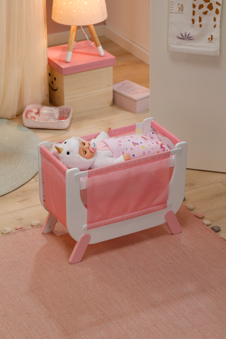 BABY born Nuken yksisarvis Sänky