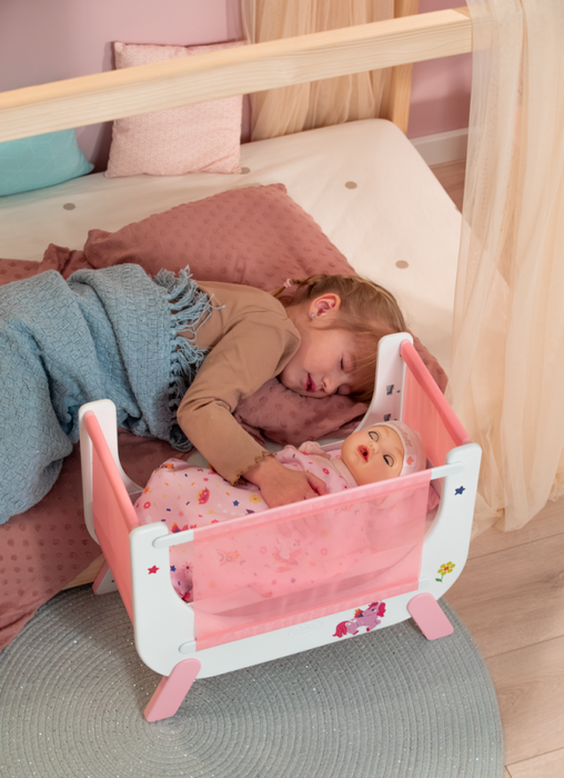 BABY born Nuken yksisarvis Sänky