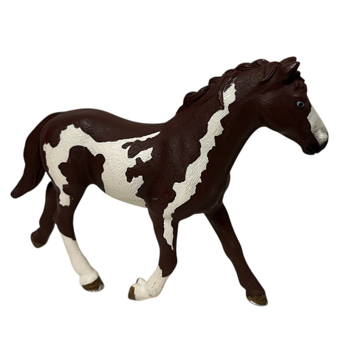 Schleich Trakehner hevonen, ori - Second Hand