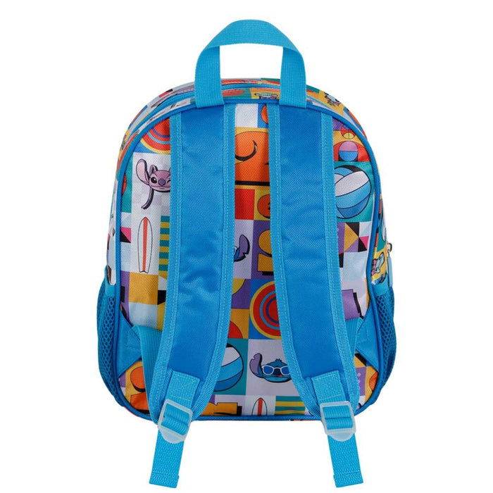 Lilo & Stitch 3D reppu