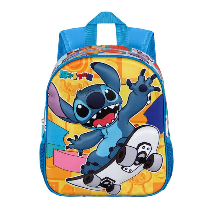 Lilo & Stitch 3D reppu