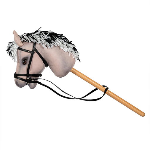 Keppihevonen hiekka Luna + suitset