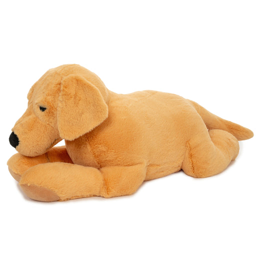Painolelu koira rauhoittava pehmolelu 2,2kg