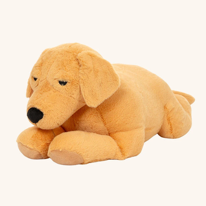 Painolelu koira rauhoittava pehmolelu 2,2kg