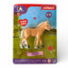 Schleich vuononhevonen Limited Edition varsa Freki - Second Hand